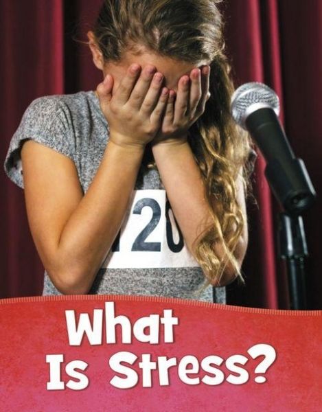Produktbild: What Is Stress?