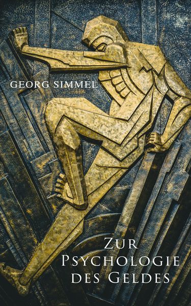 Produktbild: Zur Psychologie des Geldes