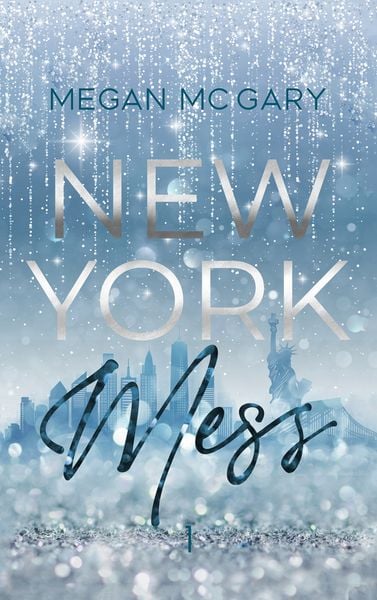 Produktbild: New York Mess