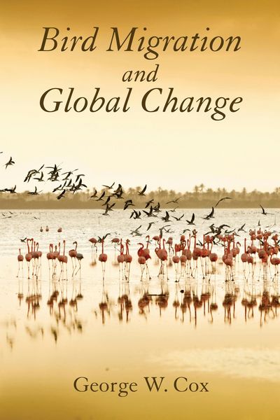 Produktbild: Bird Migration and Global Change