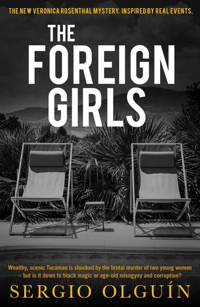 Produktbild: The Foreign Girls