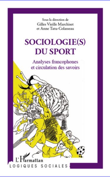 Produktbild: Sociologie(s) du sport