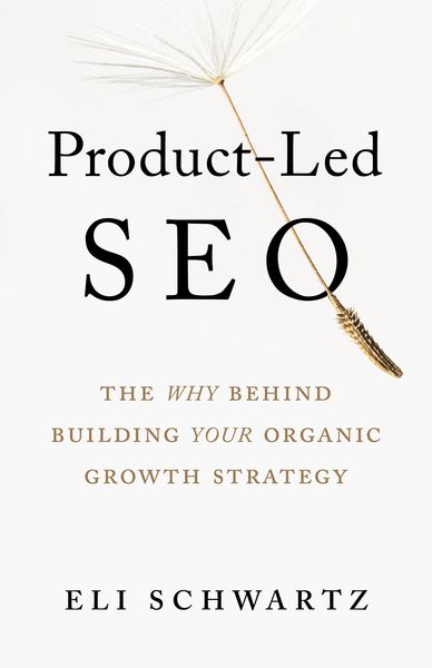 Produktbild: Product-Led SEO