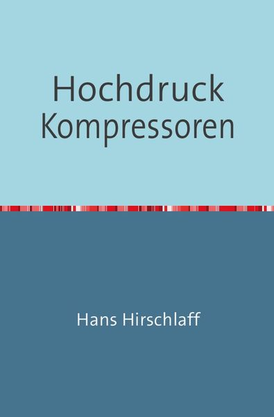Produktbild: Hochdruck-Kompressoren