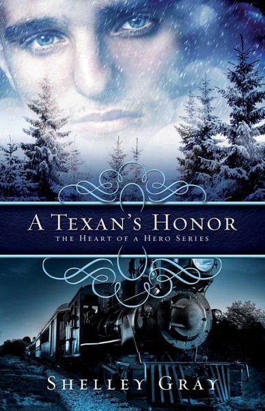 Produktbild: A Texan's Honor