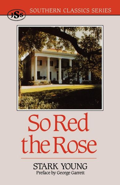 Produktbild: So Red the Rose
