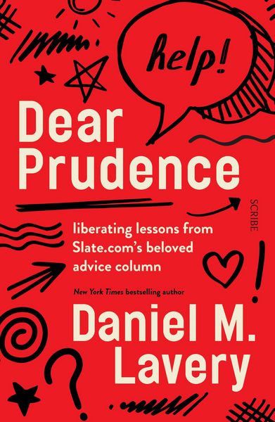 Produktbild: Dear Prudence