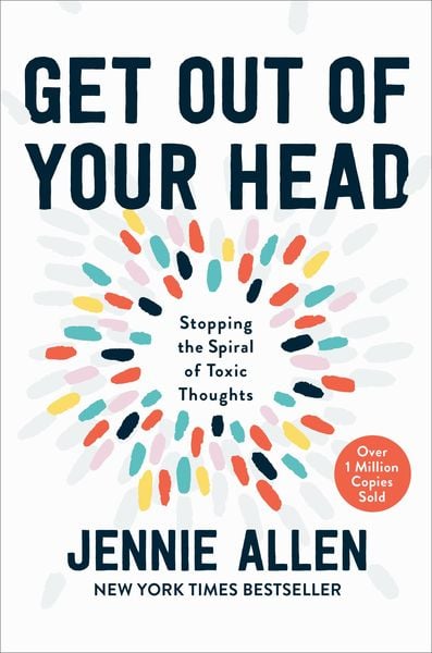 Produktbild: Get Out of Your Head