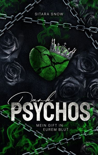 Produktbild: Dark Psychos
