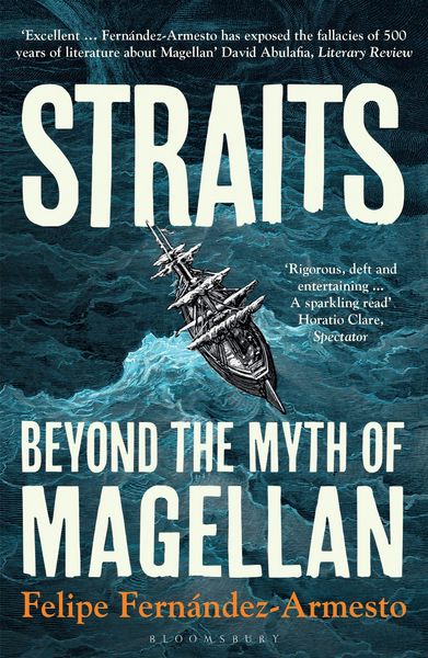 Produktbild: Straits