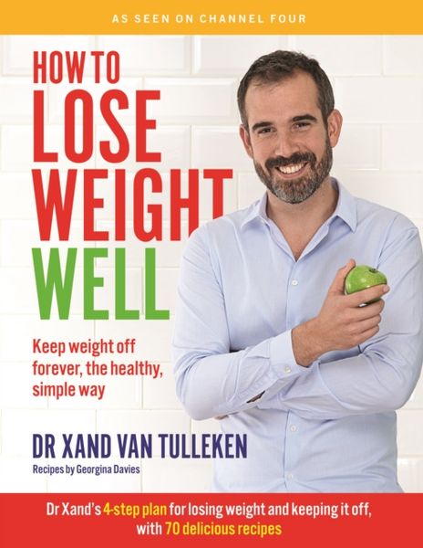 Produktbild: Van Tulleken, D: How to Lose Weight Well