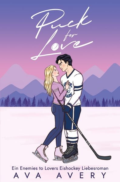 Puck for Love, Taschenbuch von Ava Avery, BoD – Books on Demand