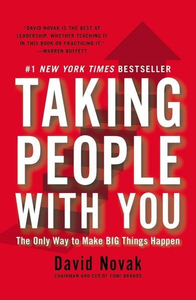 Produktbild: Taking People with You