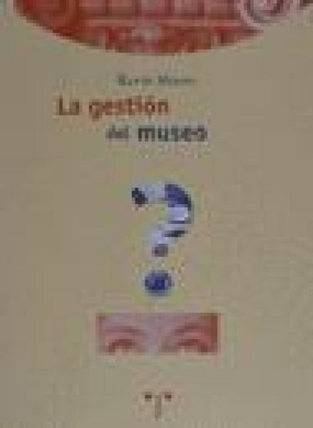 Produktbild: La gesti&oacute;n del museo