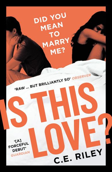Produktbild: Is This Love?