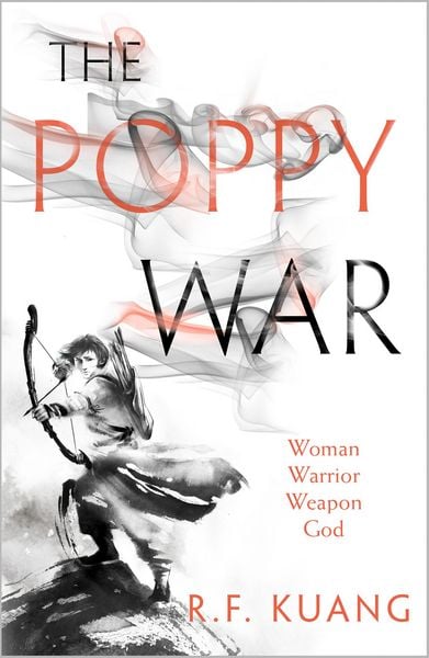 Produktbild: The Poppy War