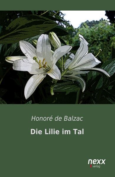 Produktbild: Die Lilie im Tal