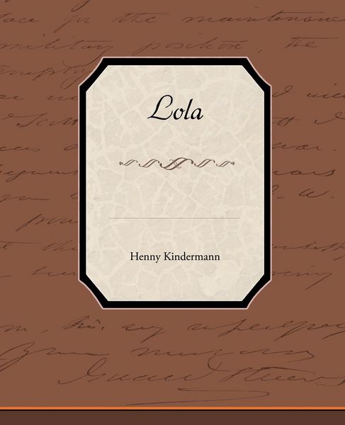 Produktbild: Lola