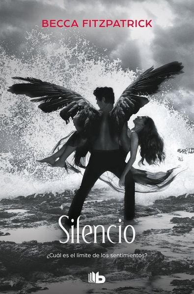 Produktbild: Hush Hush. Silencio