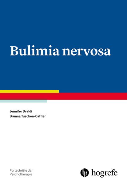 Produktbild: Bulimia nervosa