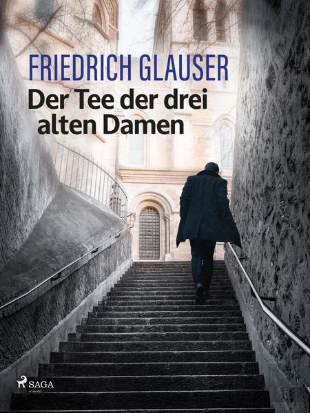 Produktbild: Der Tee der drei alten Damen