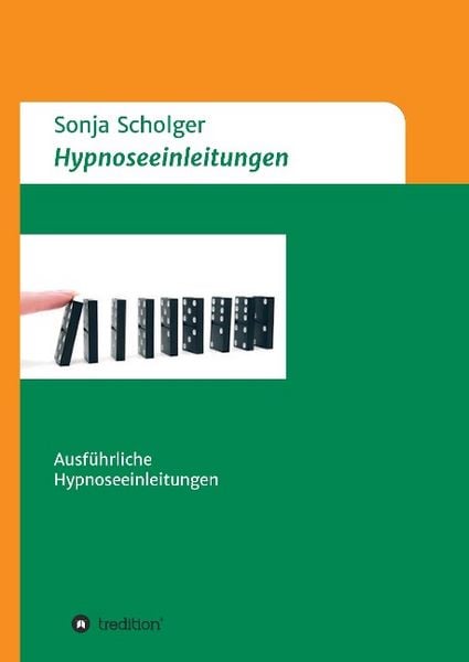 Produktbild: Hypnoseeinleitungen