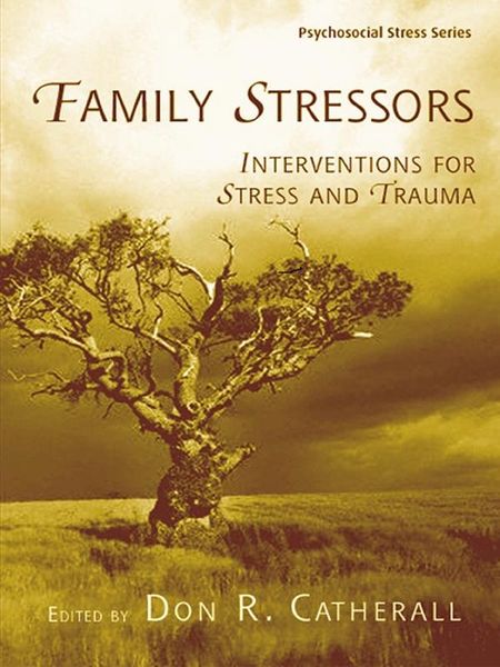 Produktbild: Family Stressors
