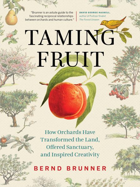 Produktbild: Taming Fruit