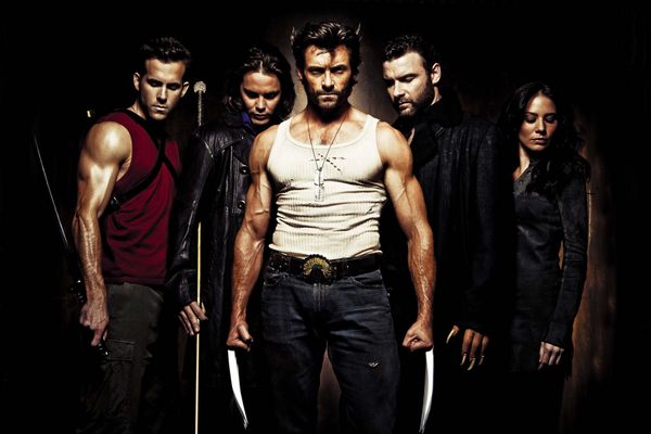 Produktbild: X-Men Origins - Wolverine