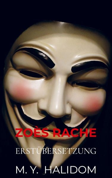 Produktbild: Zo&egrave;s Rache
