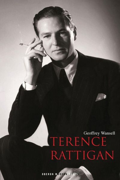 Produktbild: Terence Rattigan