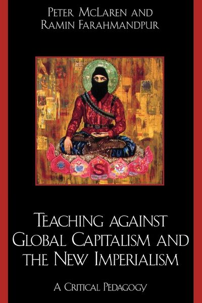 Produktbild: Teaching against Global Capitalism and the New Imperialism