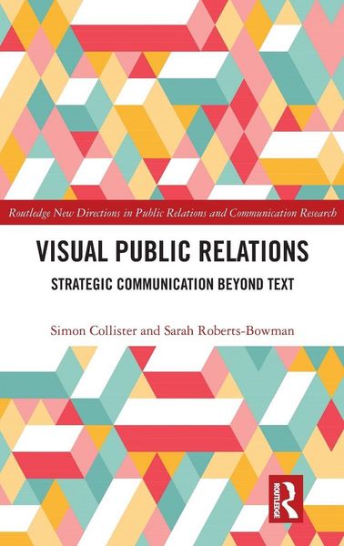 Produktbild: Visual Public Relations