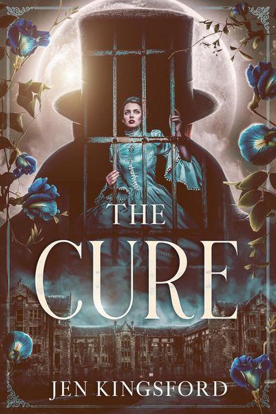 Produktbild: The Cure
