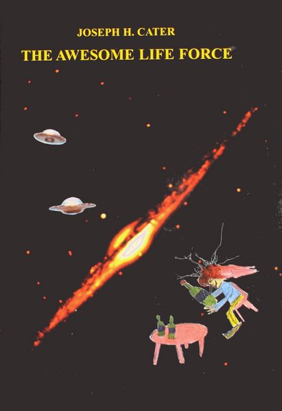 Produktbild: The Awesome Life Force