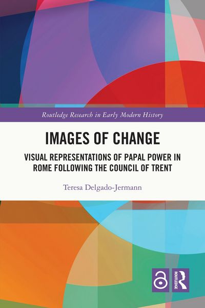 Produktbild: Images of Change