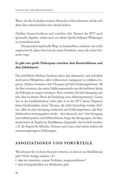 Produktbild: Buddhistische Psychotherapie