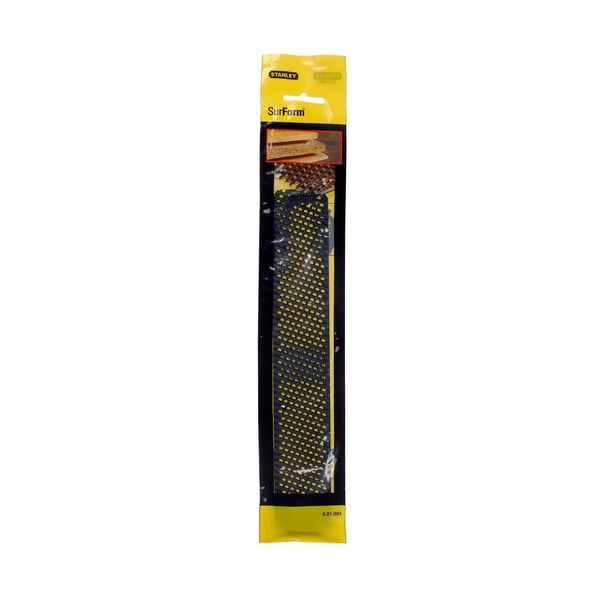 Produktbild: Ersatzblatt Surform L250xB42mm fein f.Standardfeile,Hobel,Hobbyhobel STANLEY