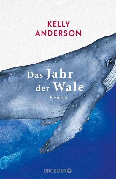 Produktbild: Das Jahr der Wale