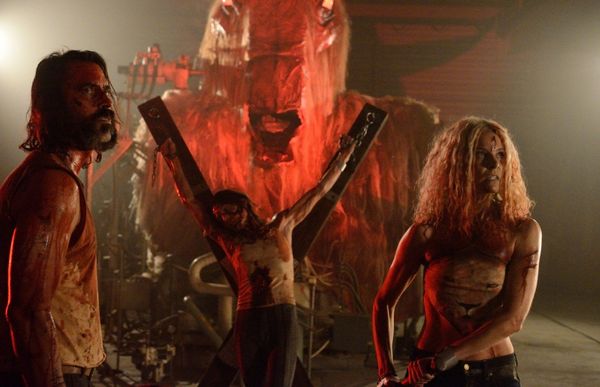 Produktbild: 31 - A Rob Zombie Film - Uncut