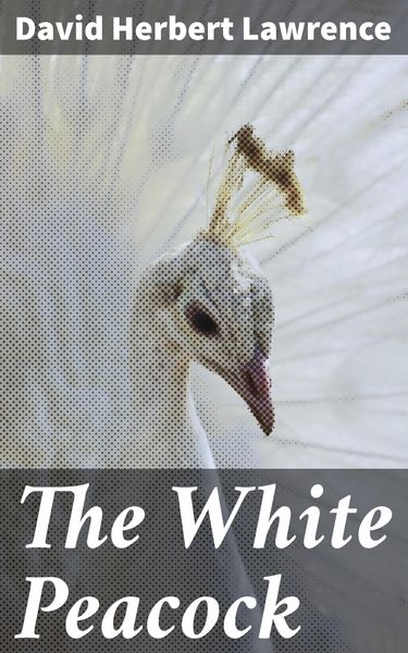 Produktbild: The White Peacock