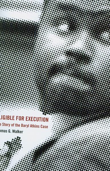 Produktbild: Walker, T: Eligible for Execution