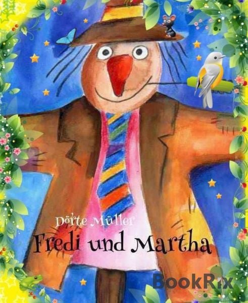 Produktbild: Fredi und Martha