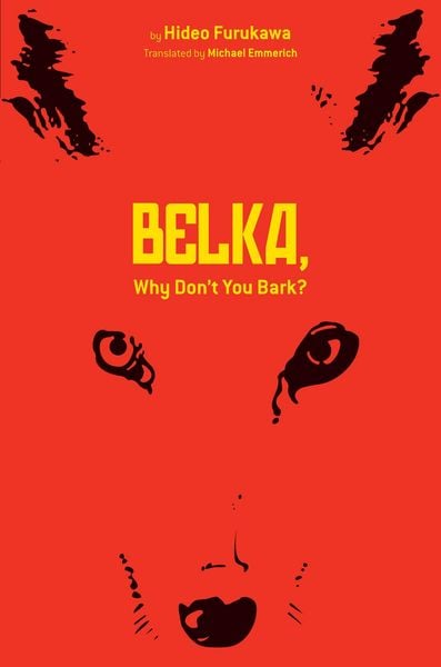 Produktbild: Belka, Why Don't You Bark?