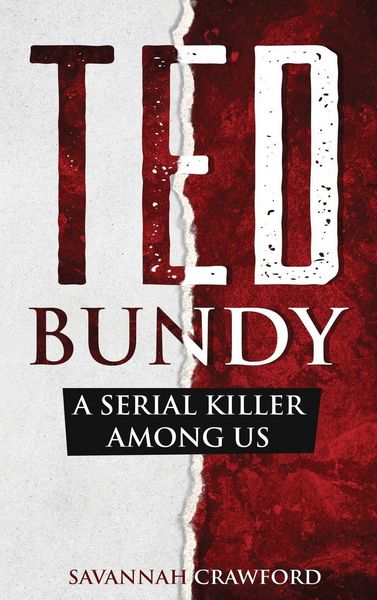 Produktbild: Ted Bundy