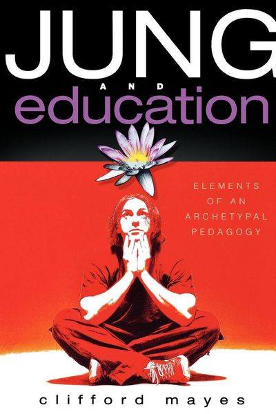 Produktbild: Jung and Education
