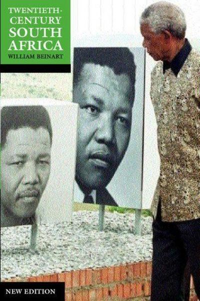 Produktbild: Twentieth-Century South Africa