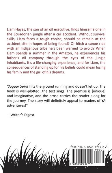 Produktbild: Jaguar Spirit - Revised Edition