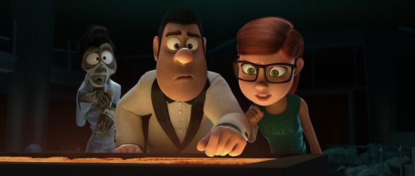 Produktbild: Tad Stones und das Geheimnis von K&ouml;nig Midas