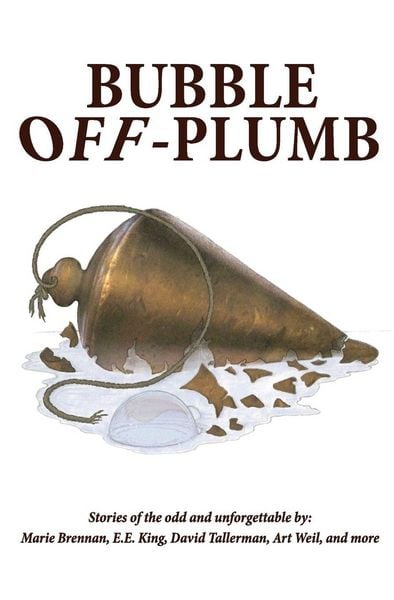 Produktbild: Bubble Off Plumb